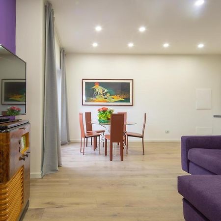 Stunning & Luxurious 1Br Apt 1 Min Walk By Duomo Florencia Exterior foto