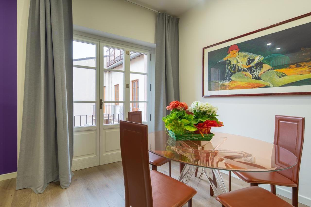 Stunning & Luxurious 1Br Apt 1 Min Walk By Duomo Florencia Exterior foto