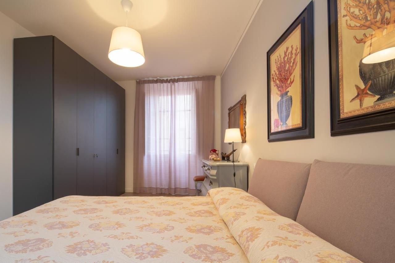 Stunning & Luxurious 1Br Apt 1 Min Walk By Duomo Florencia Exterior foto