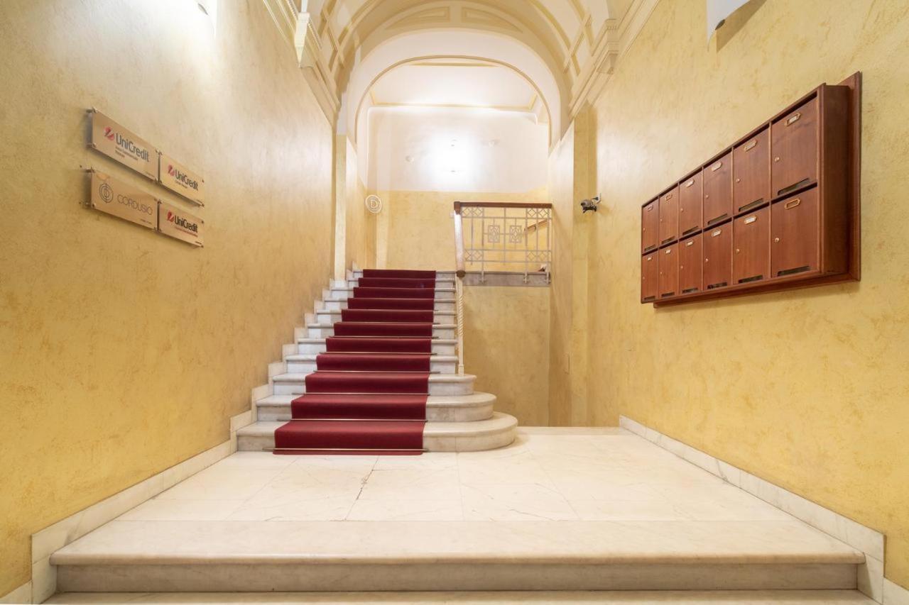Stunning & Luxurious 1Br Apt 1 Min Walk By Duomo Florencia Exterior foto