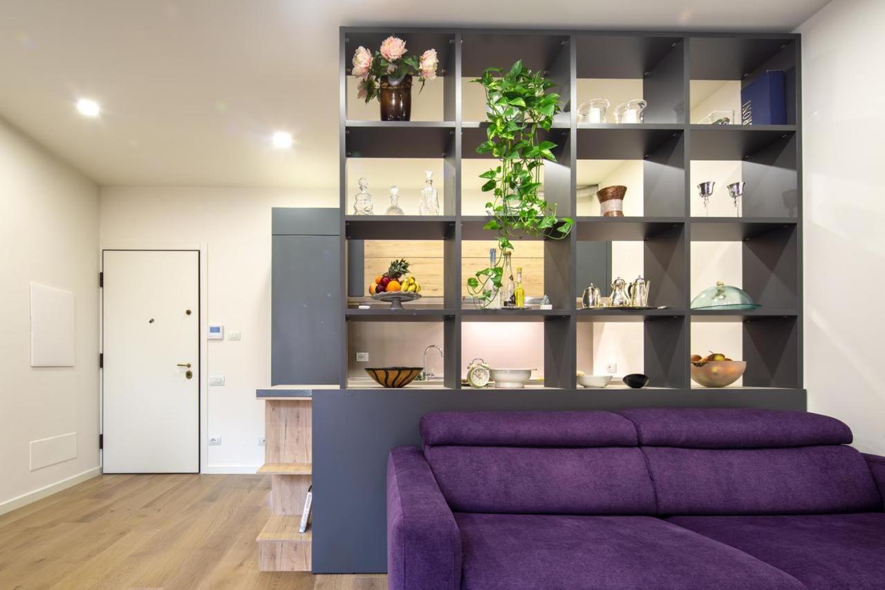 Stunning & Luxurious 1Br Apt 1 Min Walk By Duomo Florencia Exterior foto